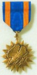 Air Medal avec 7 Oak Leaf Clusters